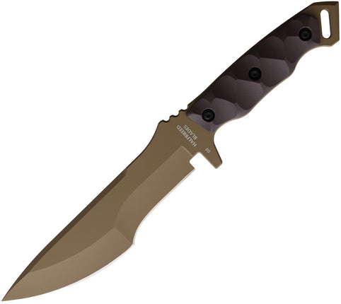 Medium Infantry Knife DE