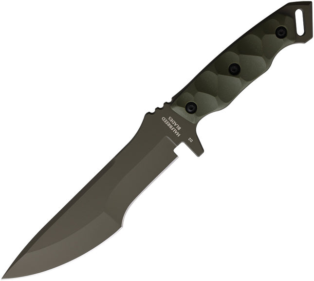 Medium Infantry Knife OD