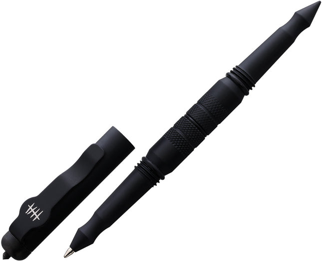 HHA Tactical Pen Tungsten