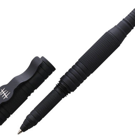 HHA Tactical Pen Steel Striker