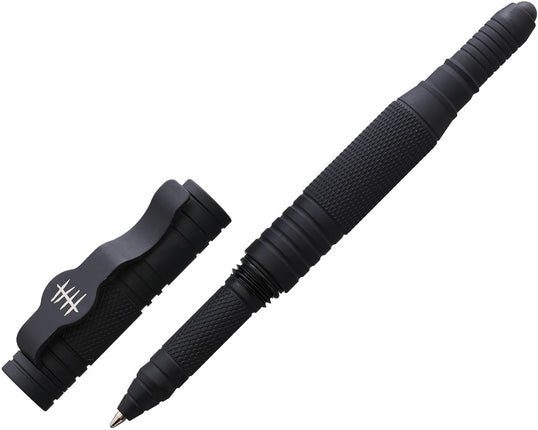 HHA Tactical Pen Steel Striker