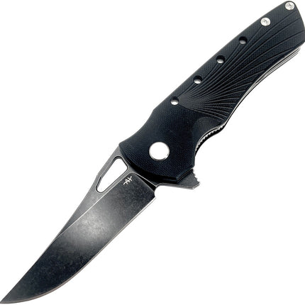 Blackhawk Linerlock Black