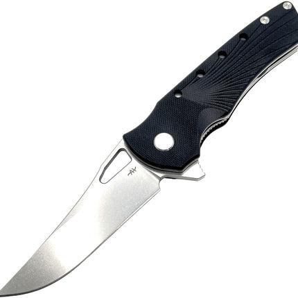 Blackhawk Linerlock Black