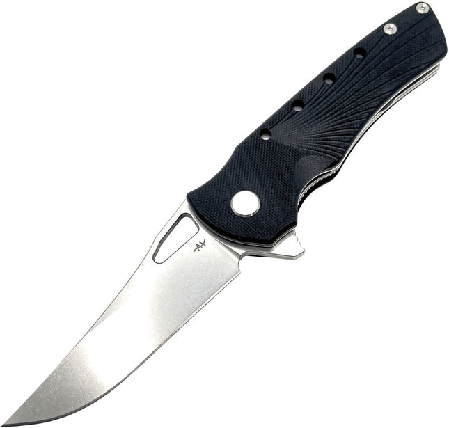 Blackhawk Linerlock Black