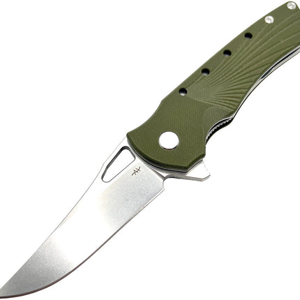 Blackhawk Linerlock OD