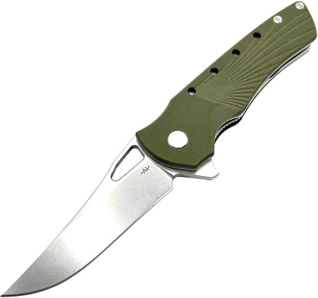 Blackhawk Linerlock OD