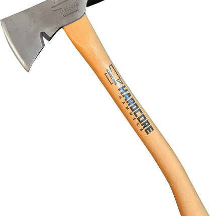 Super Naturalist Hatchet