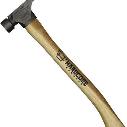 Blunt Force Smooth Hammer