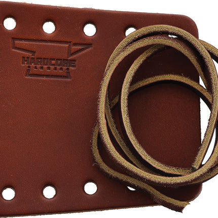 Leather Hatchet/Hammer Collar