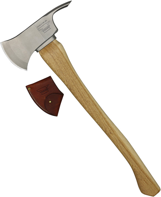 Conservationist TR Axe 23