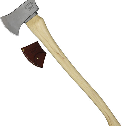 Conservationist TR Axe 27