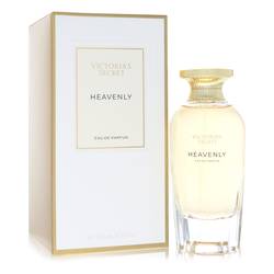Heavenly Eau De Parfum Spray By Victoria's Secret - Vickie Lynn's