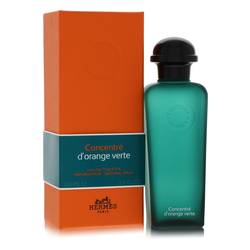 Eau D'orange Verte Eau De Toilette Spray Concentre (Unisex) By Hermes - Vickie Lynn's