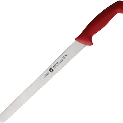 Twin Master Serrated Slicer