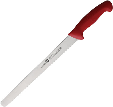 Twin Master Serrated Slicer