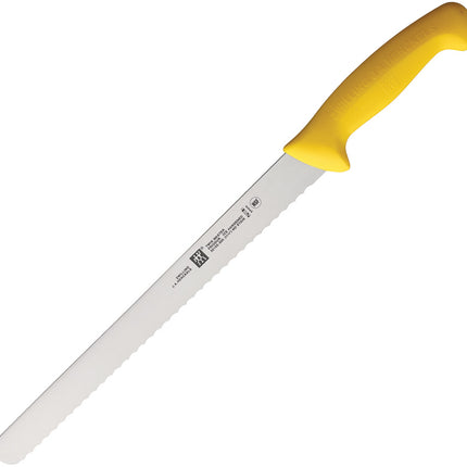 Twin Master Slicer yellow