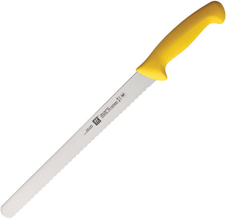 Twin Master Slicer yellow