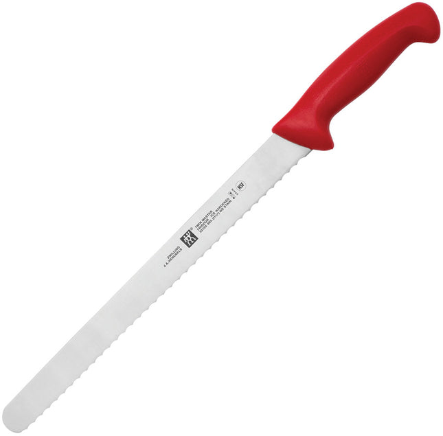 Twin Master Slicer Red