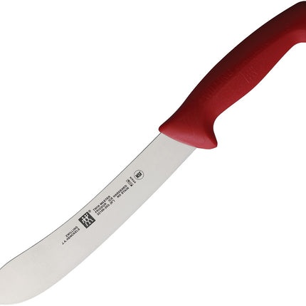 Twin Master Pro Butcher Red