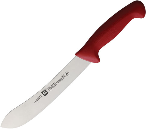 Twin Master Pro Butcher Red