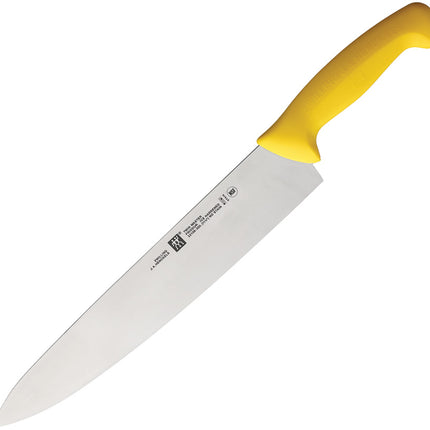 Twin Master Chef's Knife Yel