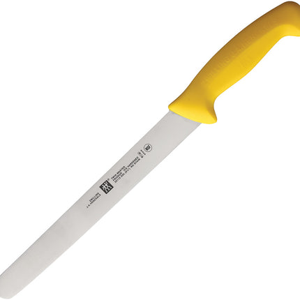 Twin Master Slicer Yellow