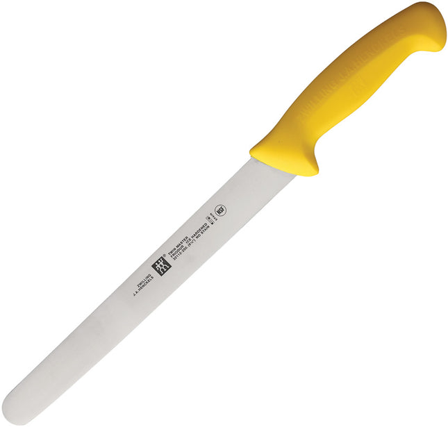 Twin Master Slicer Yellow