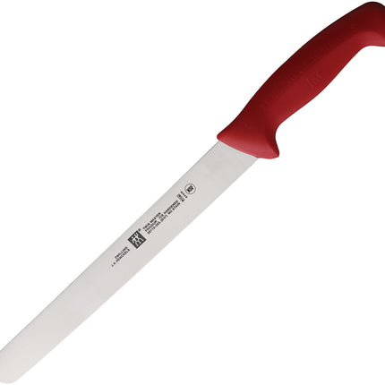 Twin Master Slicer Red