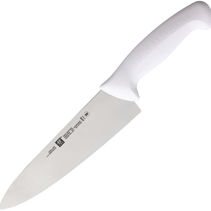 Twin Master Chef's Knife Wht