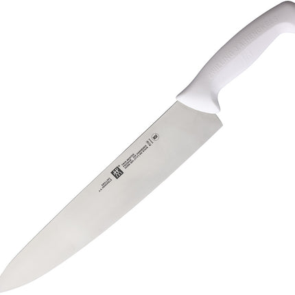 Twin Master Chef's Knife Wht