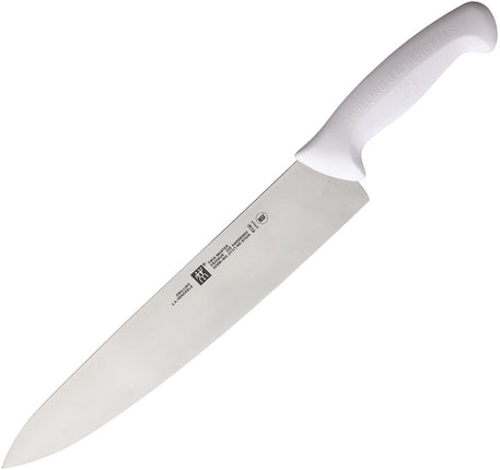 Twin Master Chef's Knife Wht