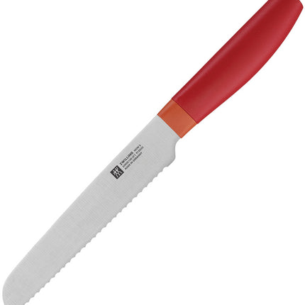 Now-S Utility Knife Orange