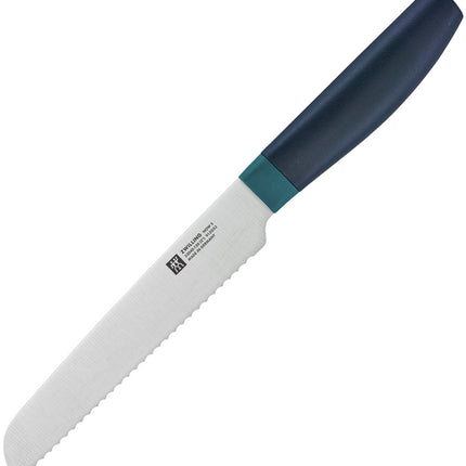 Now-S Utility Knife Blue