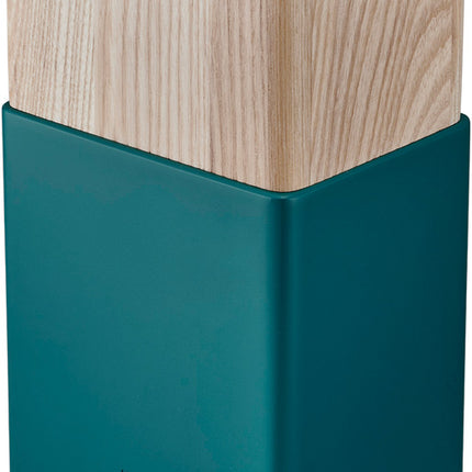 Knife Block Blue