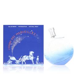 L'ombre Des Merveilles Eau De Parfum Spray By Hermes - Vickie Lynn's