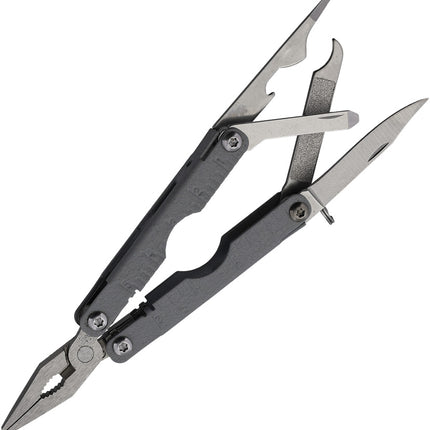 Apprentice Multi Tool Gray