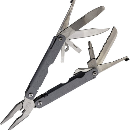 Journeyman Multi Tool Gray