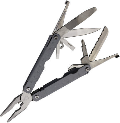 Journeyman Multi Tool Gray