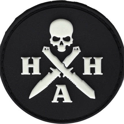 GITD Patch