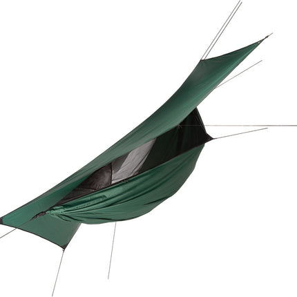 Safari Deluxe Zip Hammock