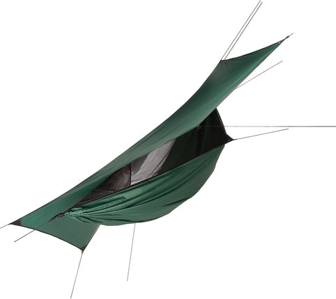 Safari Deluxe Zip Hammock