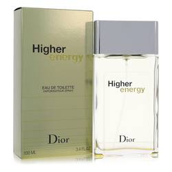 Higher Energy Eau De Toilette Spray By Christian Dior