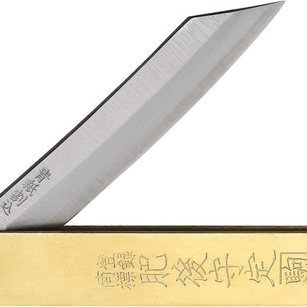 Tateori Style Folder