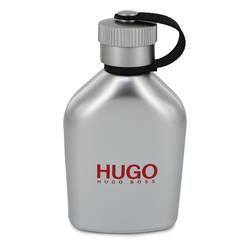 Hugo Iced Eau De Toilette Spray (Tester) By Hugo Boss - Vickie Lynn's