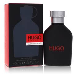 Hugo Just Different Eau De Toilette Spray By Hugo Boss - Vickie Lynn's