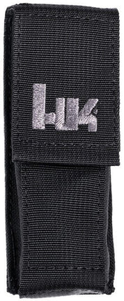 Large Pouch MOLLE Velcro