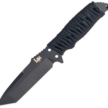 Fray Fixed Blade Tanto
