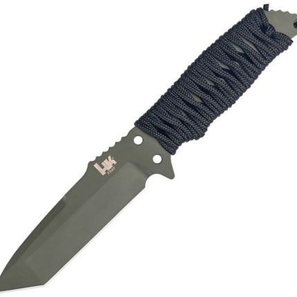 Fray Fixed Blade Tanto