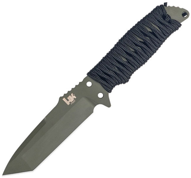 Fray Fixed Blade Tanto