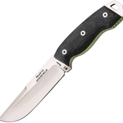 Openfield Fixed Blade